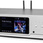 Atoll ST200 Signature zilver