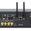 Atoll ST300 Signature zwart