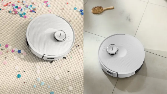 Bosch BCRD2W