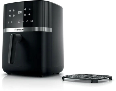 Bosch MAFS2462B