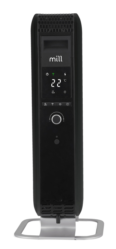 Mill OIL1500WIFI3 Black