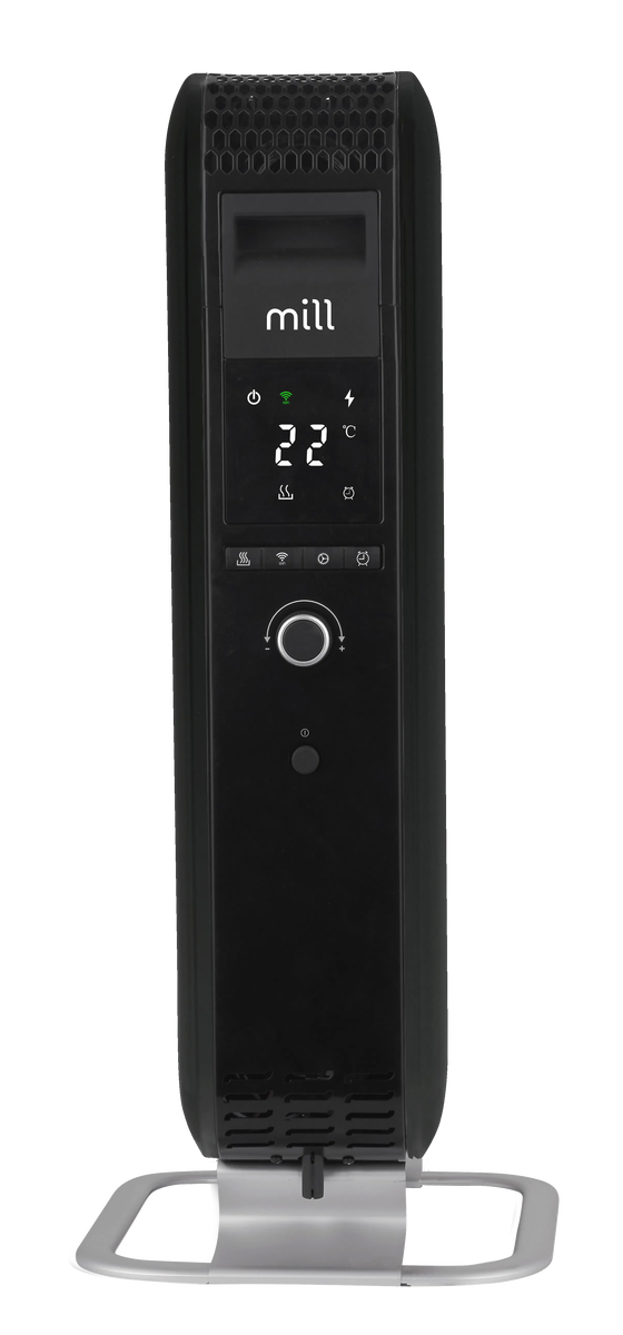 Mill OIL2000WIFI3 Black