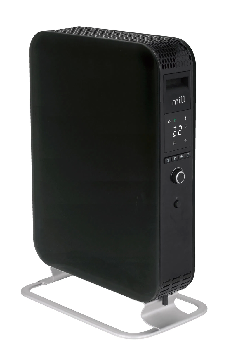 Mill OIL2000WIFI3 Black