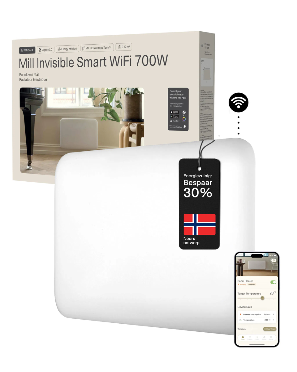 Mill PA700WIFI4