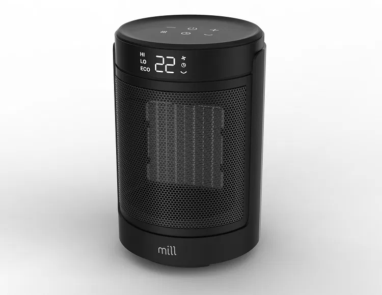 Mill FH1500BLACK