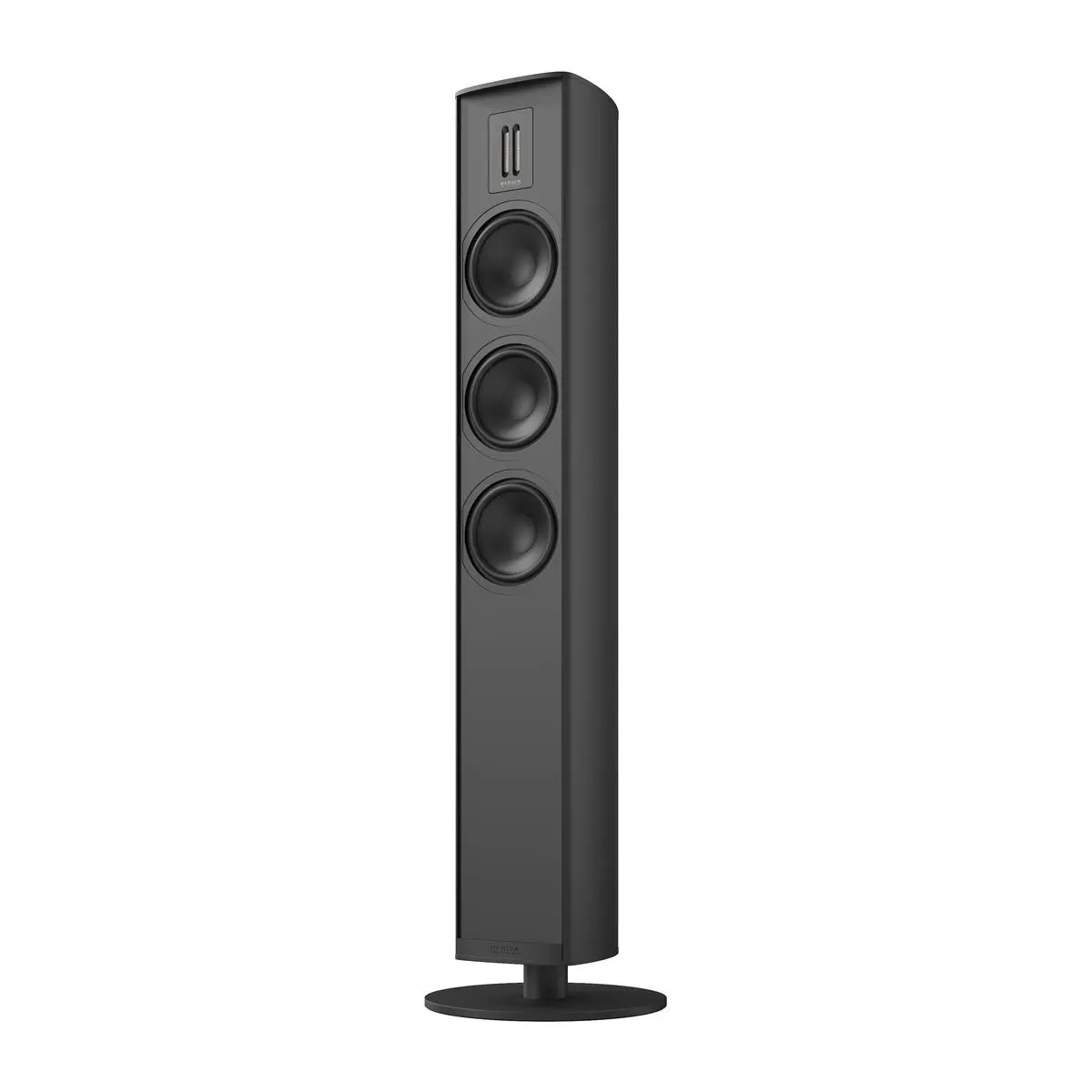 Piega Premium701Gen2 zwart