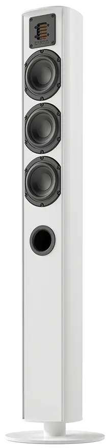 Piega Ace 50 wit