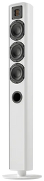 Piega Ace 50 wit