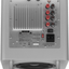 Piega TMicro sub aluminium
