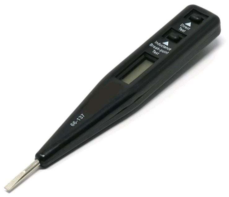 Van Den Hul IG01 Polarity checker