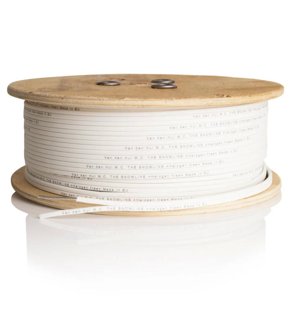 Van Den Hul The Snowline HalogenFree