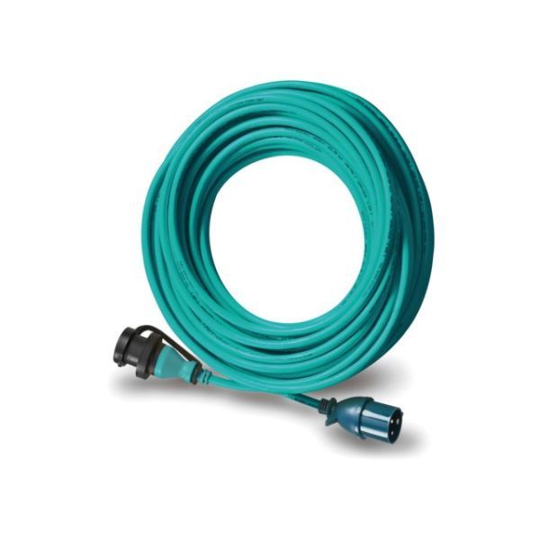Mastervolt Walstroomkabel 25m 16A