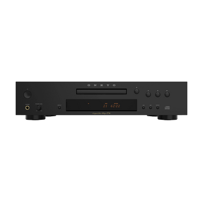 Onkyo C30 zwart