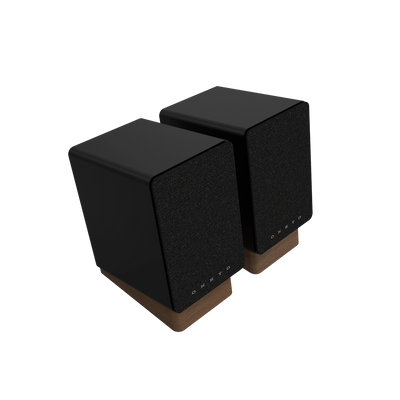 Onkyo GX-10DB zwart