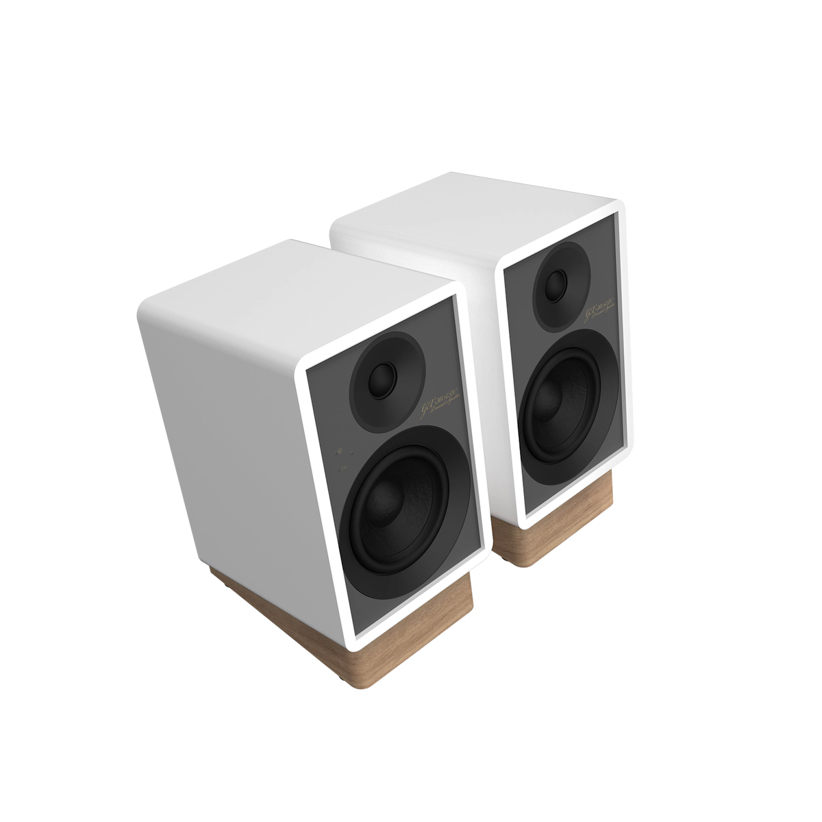 Onkyo GX-10DB wit