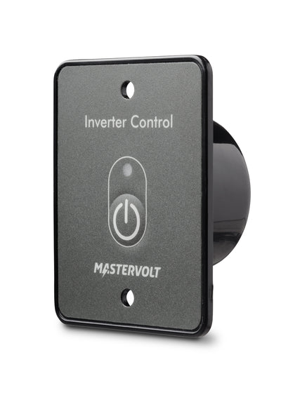Mastervolt Inverter Control Panel