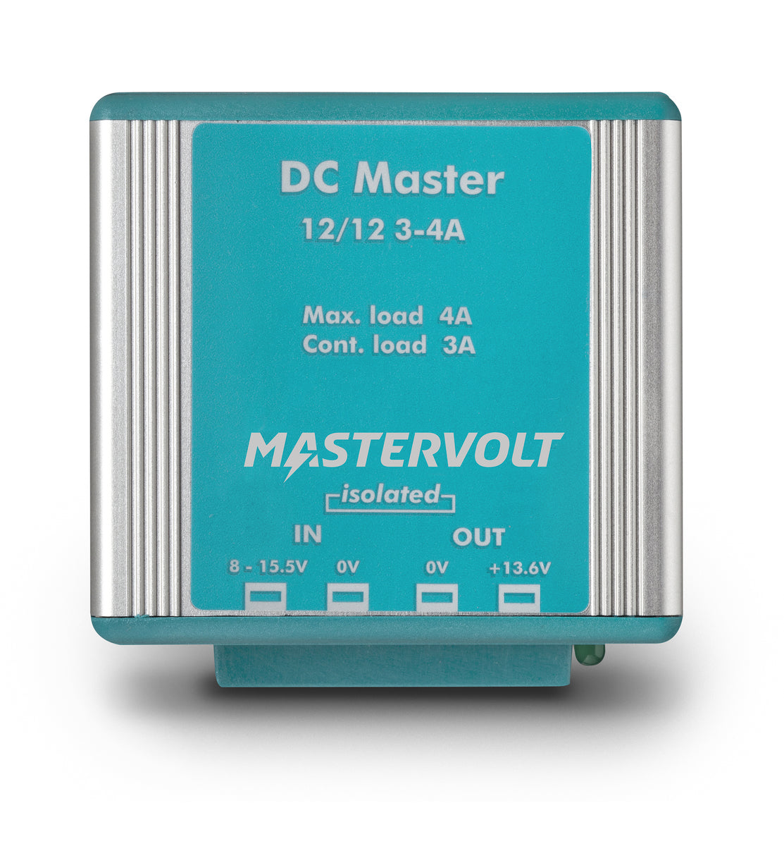 Mastervolt DC Master 12/12-3