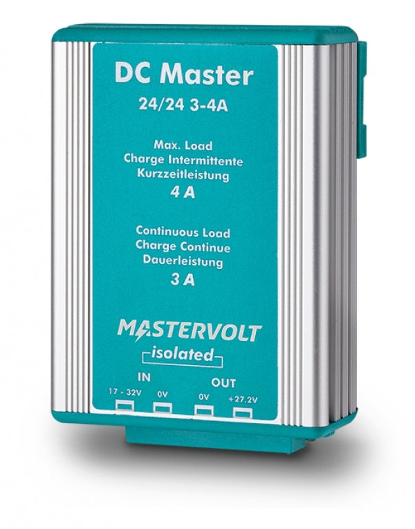 Mastervolt DC Master 24/24-3
