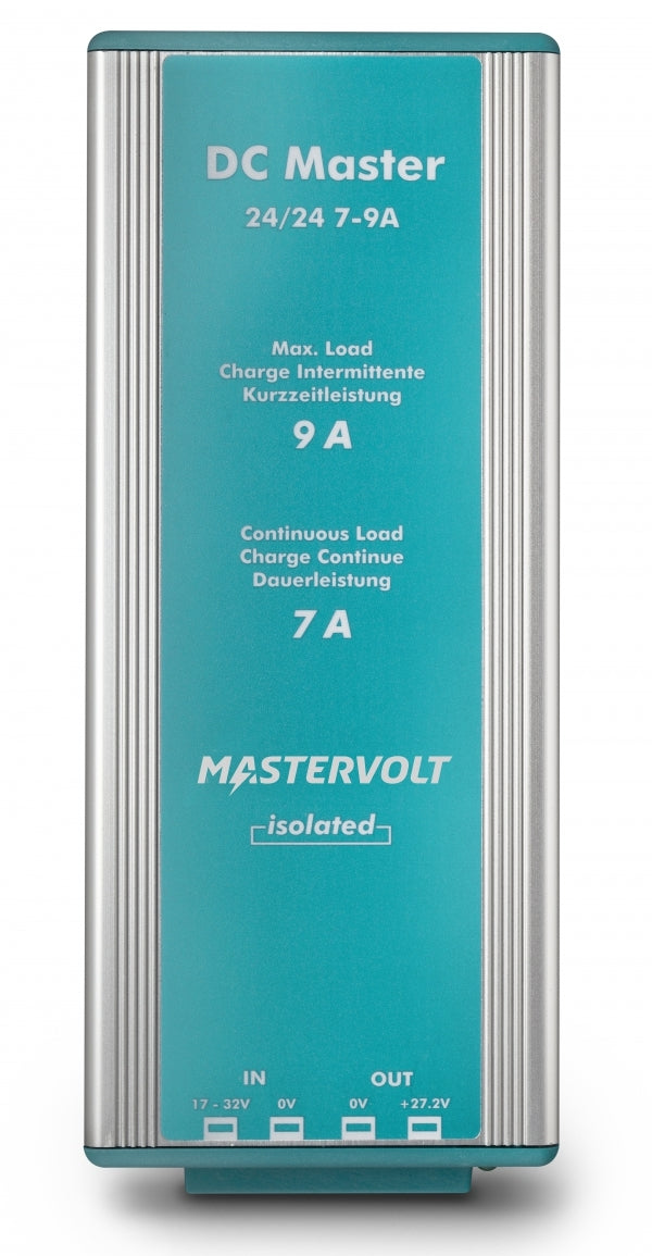 Mastervolt DC Master 24/24-7