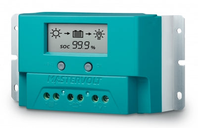 Mastervolt Solar ChargeMaster SCM40