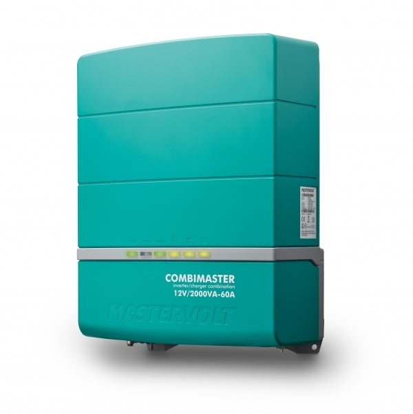 Mastervolt CombiMaster
