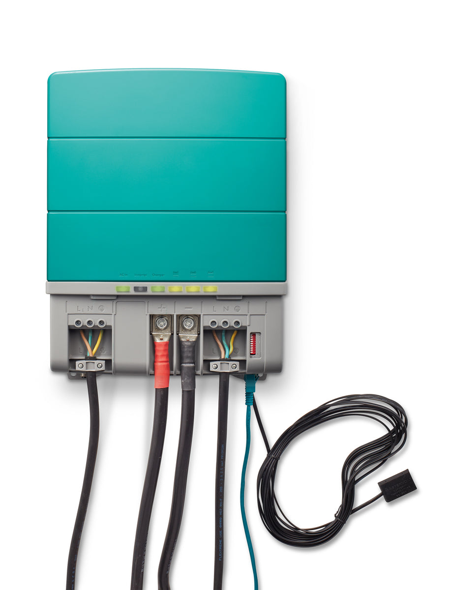 Mastervolt CombiMaster
