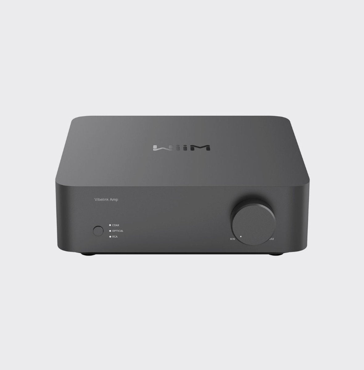 Wiim Vibelink Amp Spacegray
