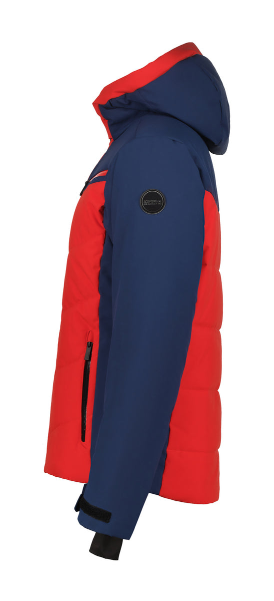 Icepeak Ercolano