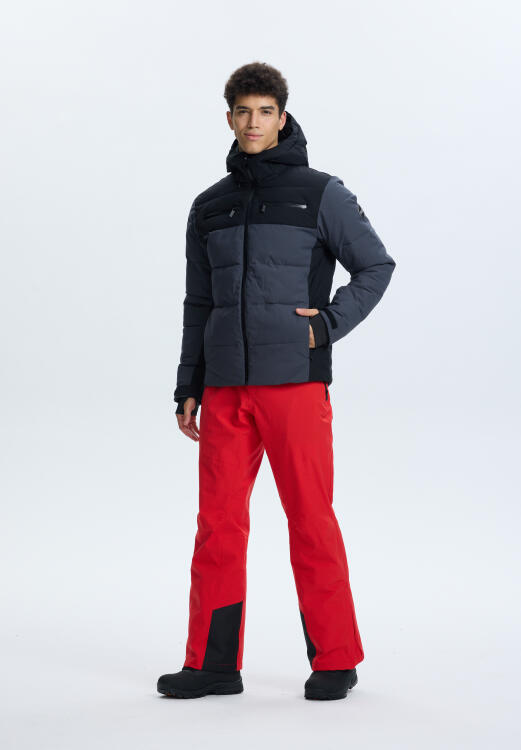 Icepeak Everman S