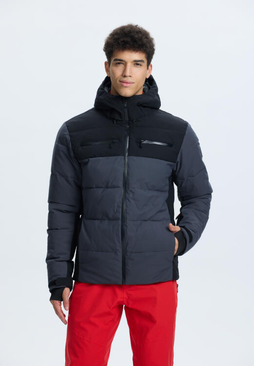 Icepeak Everman S