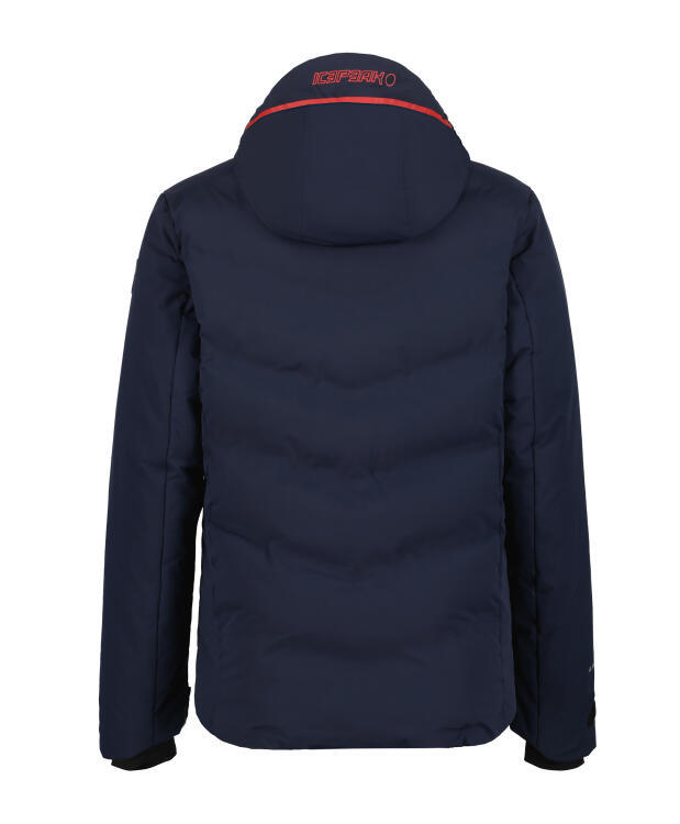 Icepeak Foley S