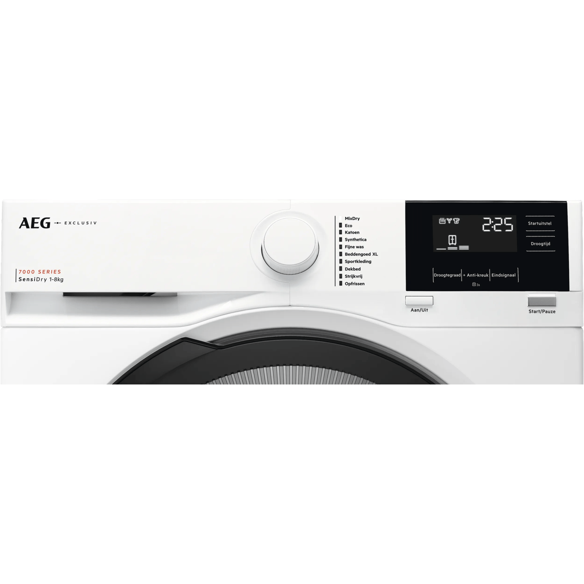 AEG TR73BOCHUM