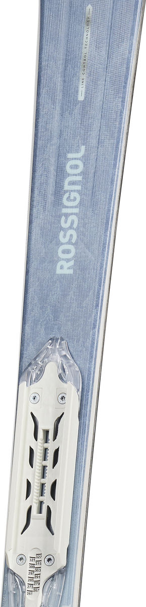 Rossignol Arcade W 78 148 cm