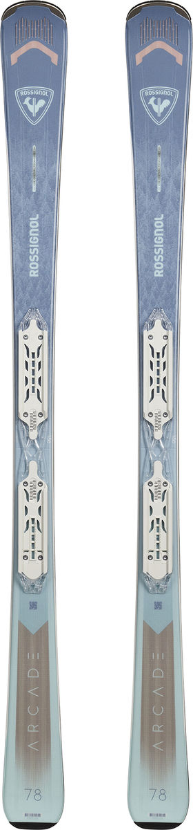 Rossignol Arcade W 78