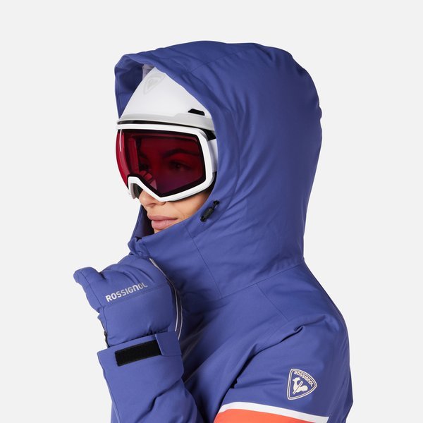 Rossignol Strawpile