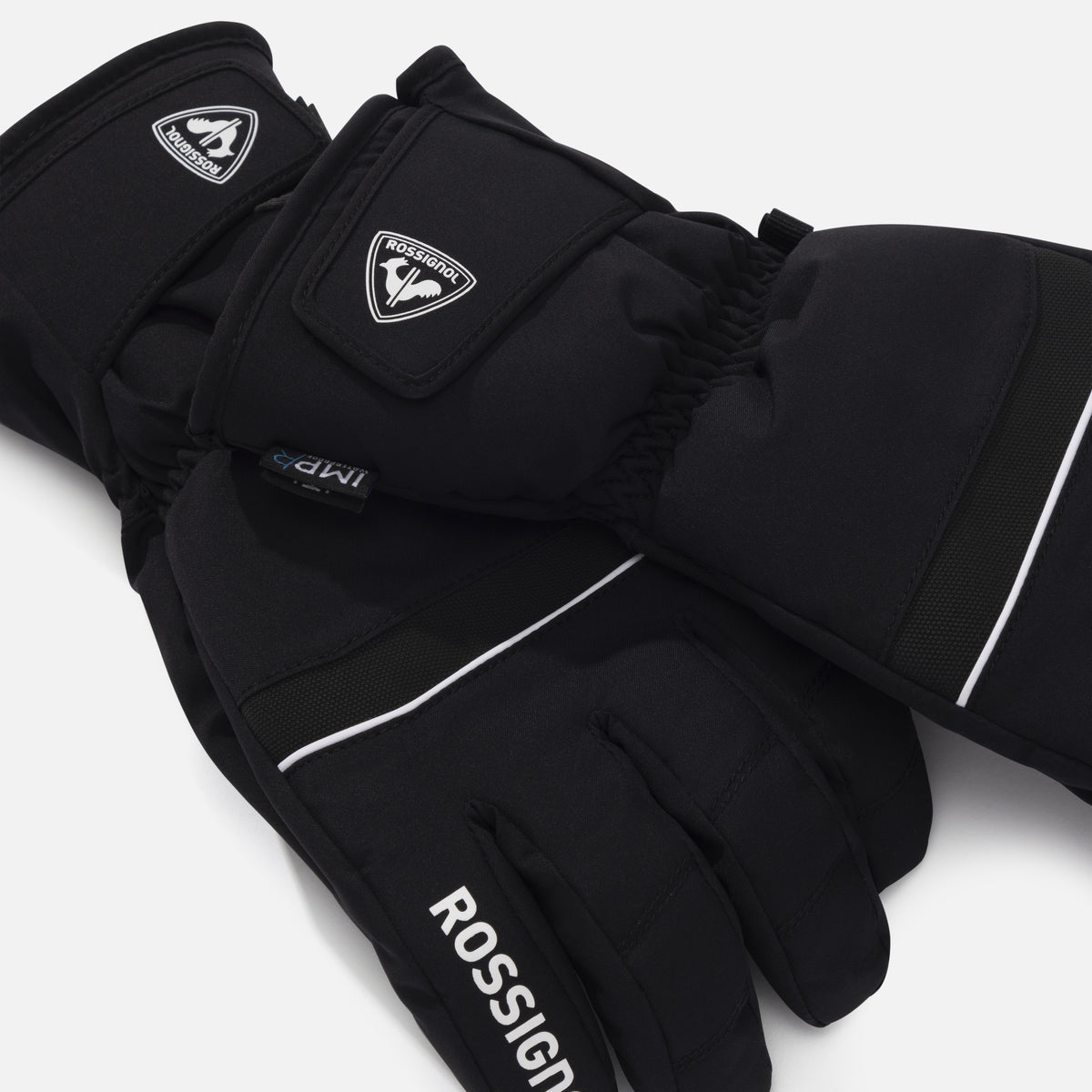 Rossignol Tech Impr G 8