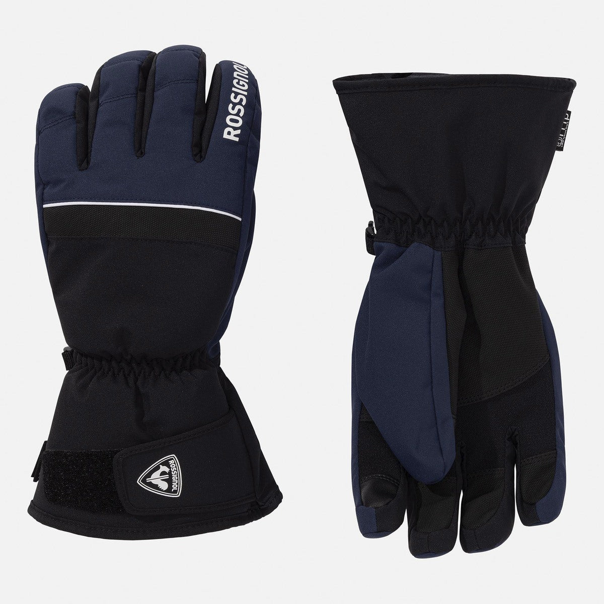 Rossignol Tech Impr G 8