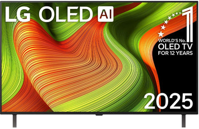 LG OLED55B56LA