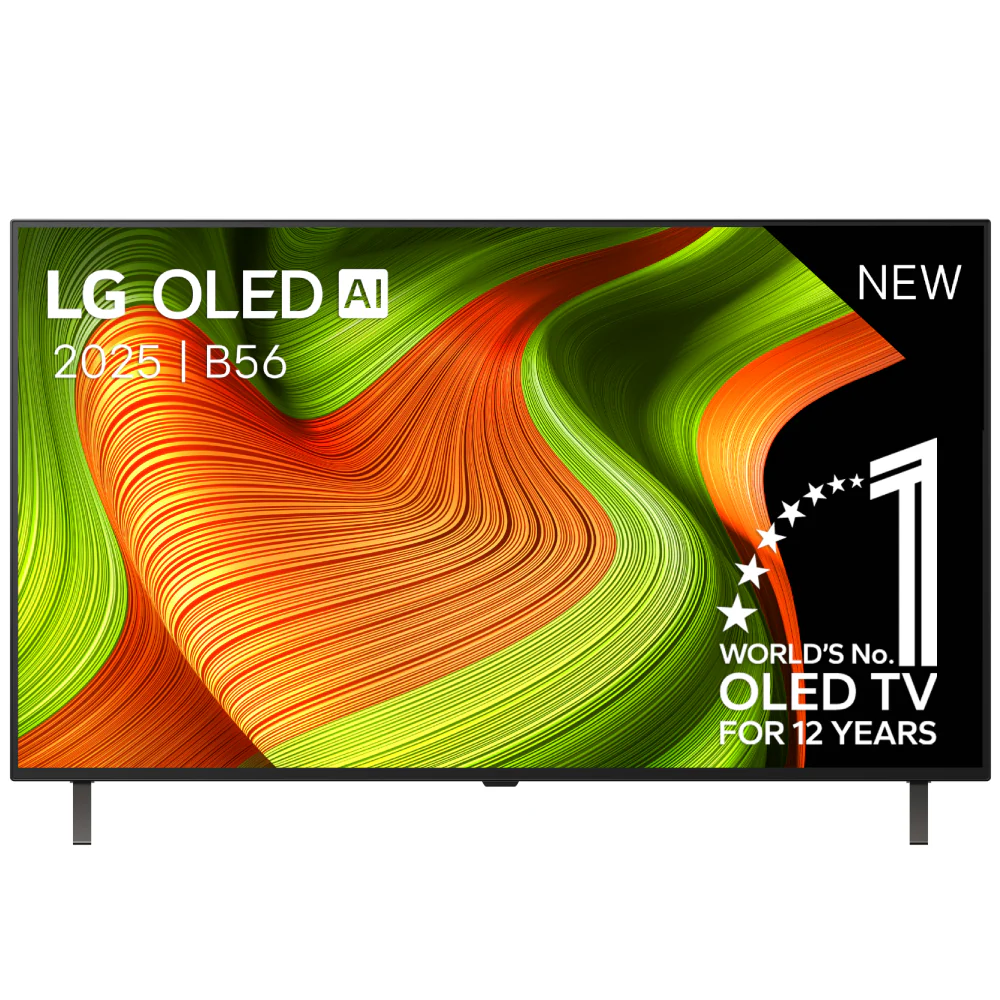 LG OLED55B56LA