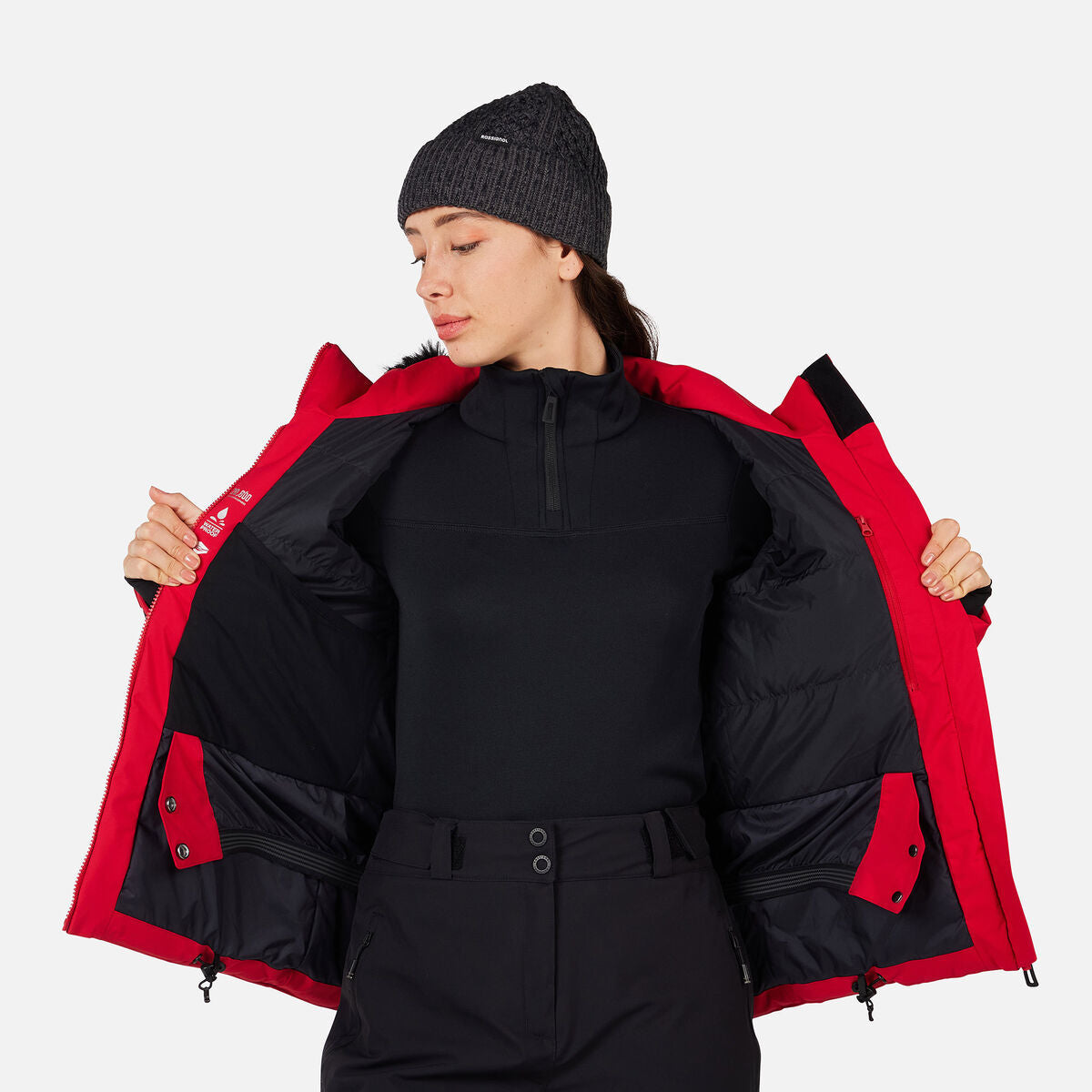 Rossignol Staci
