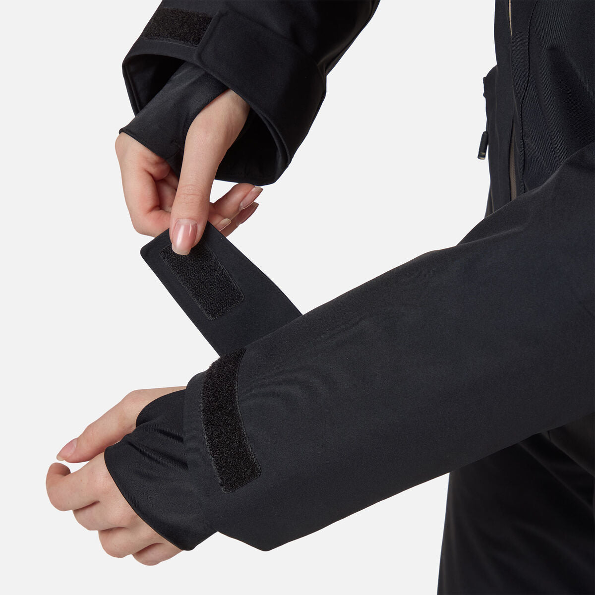 Rossignol Rochrun Insulated W