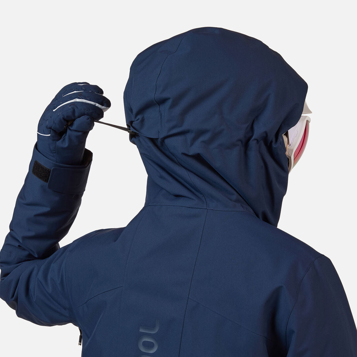 Rossignol Rochrun Insulated W M
