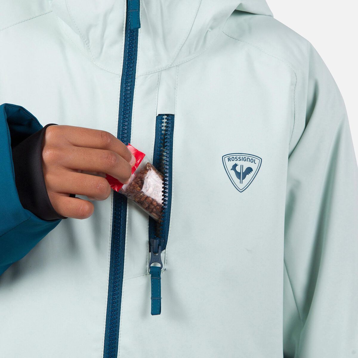 Rossignol Jr Wispile 1