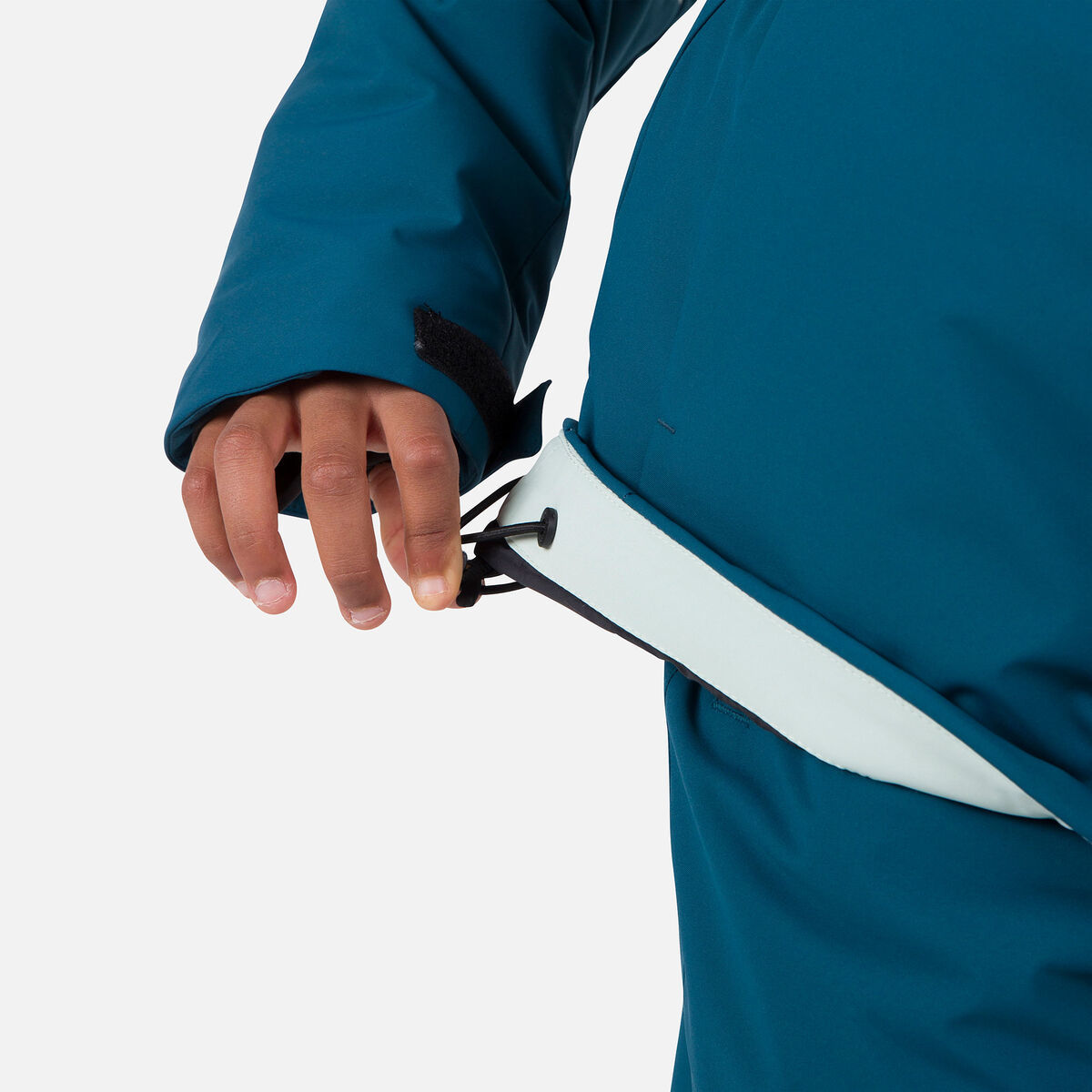 Rossignol Jr Wispile 1
