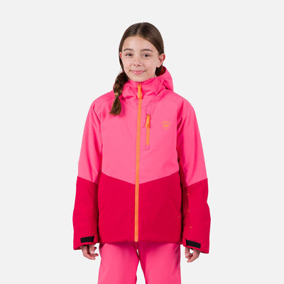 Rossignol Jr Wispile 128