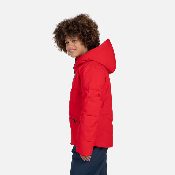 Rossignol Boy Siz 128