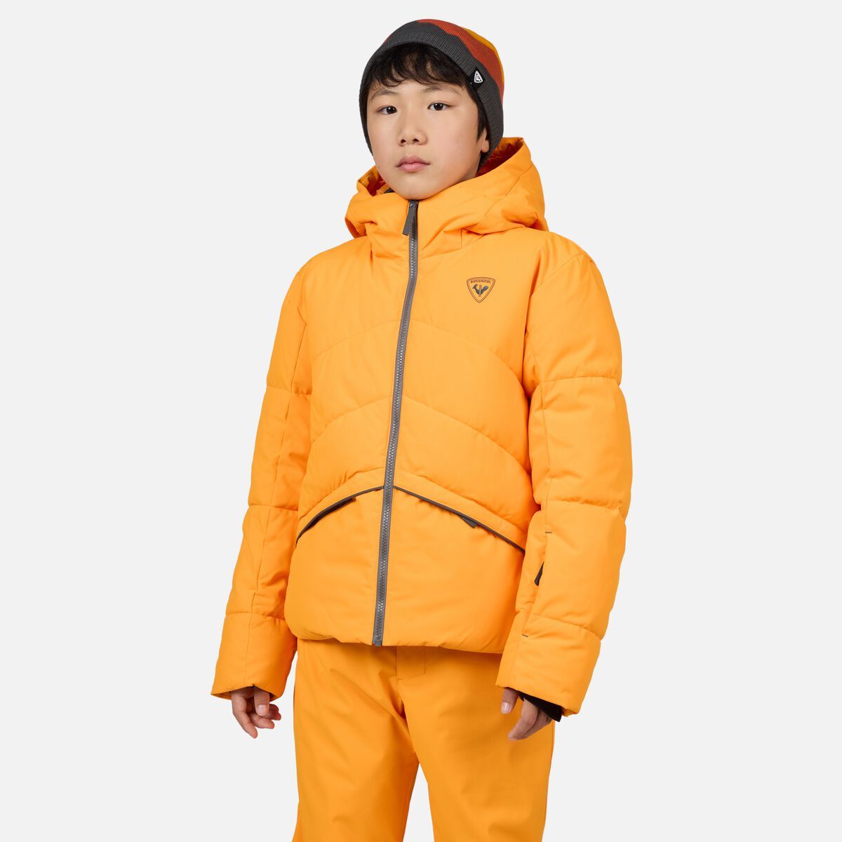 Rossignol Boy Siz 128