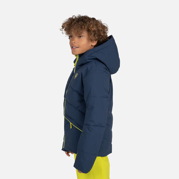 Rossignol Boy Siz 1