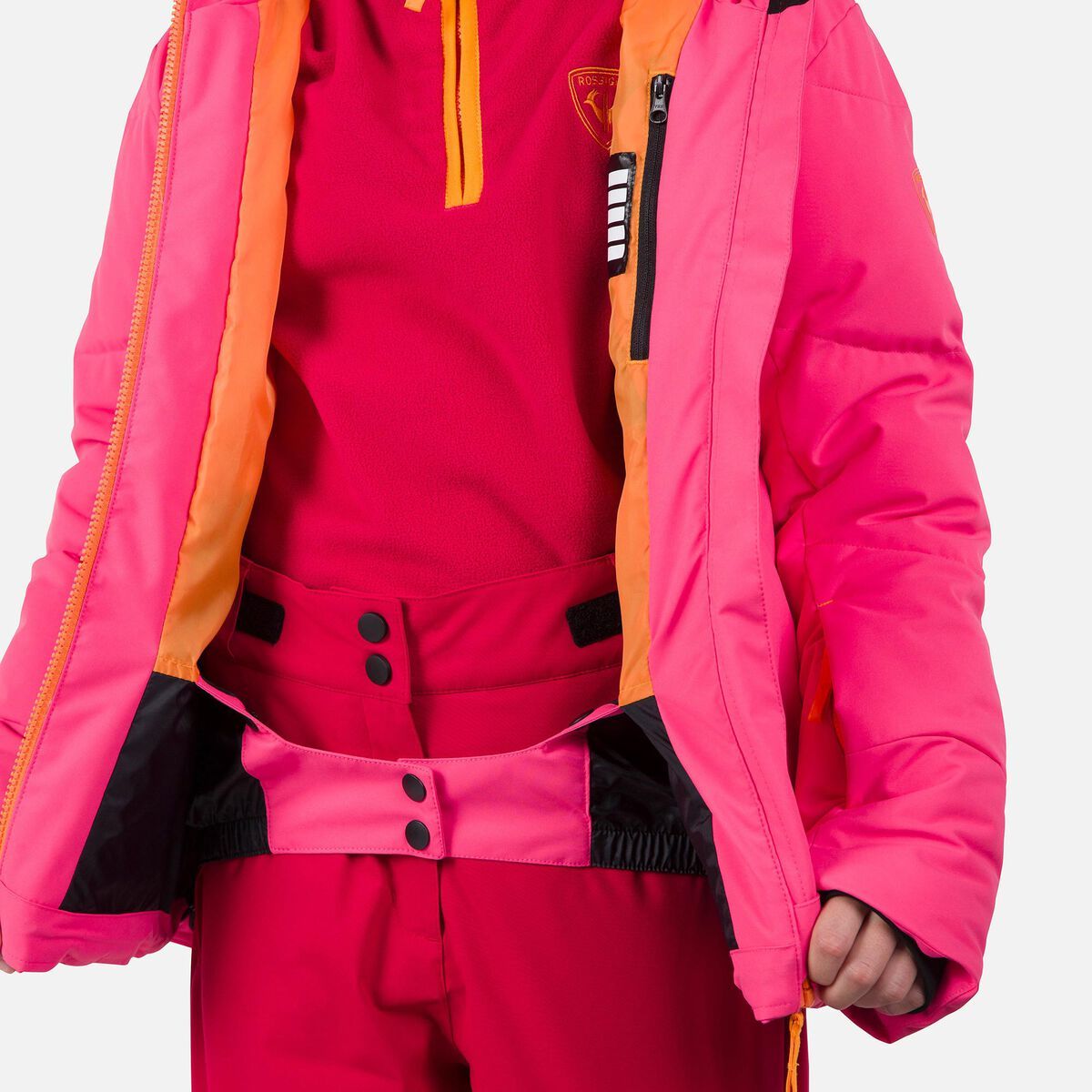 Rossignol Girl Staci 128