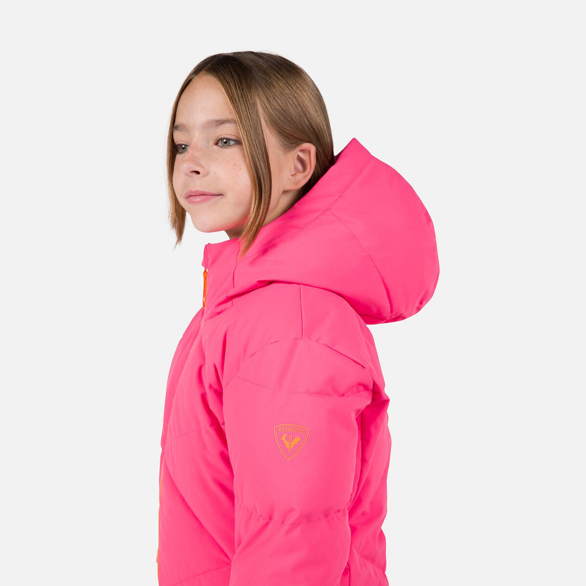 Rossignol Girl Staci 128